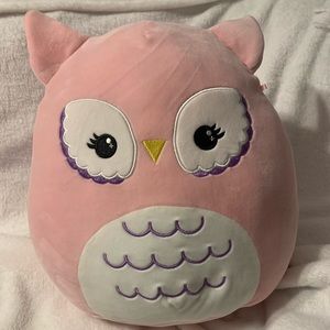 SQUISHMALLOW BNWT! 12' Mildred